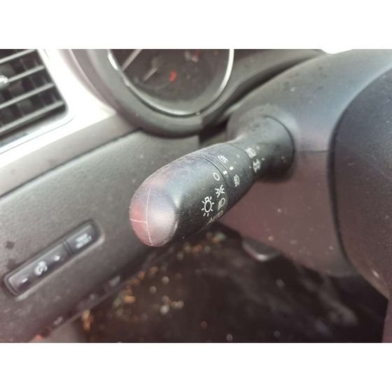Mando Luces Y Limpia Para Nissan Pulsar