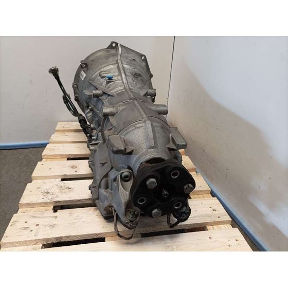 Caja Cambios Para Bmw Serie 4 Gran Coupe