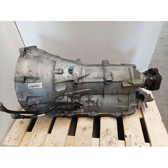 Caja Cambios Para Bmw Serie 4 Gran Coupe