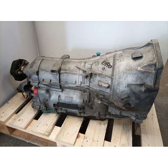Caja Cambios Para Bmw Serie 4 Gran Coupe