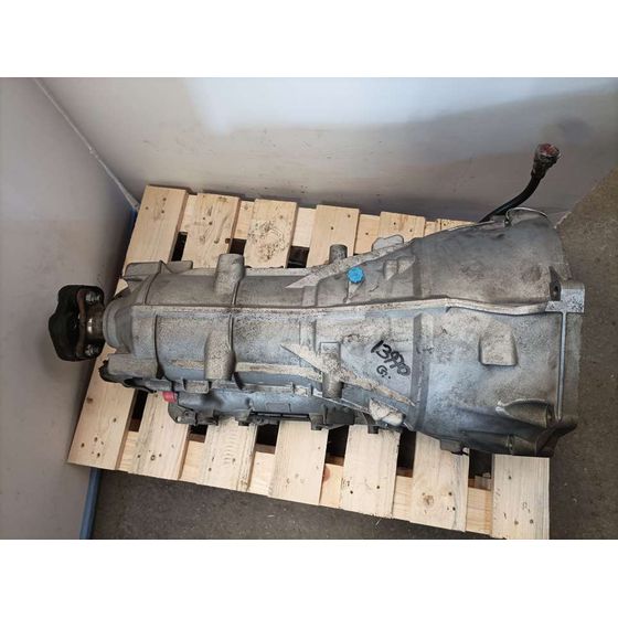 Caja Cambios Para Bmw Serie 4 Gran Coupe