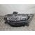Faro Izquierdo Para Honda Civic Lim.4