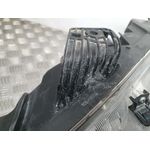 Faro Izquierdo Para Honda Civic Lim.4