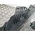 Faro Izquierdo Para Honda Civic Lim.4