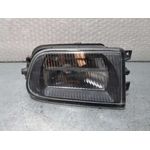 Faro Antiniebla Izquierdo Para Bmw Serie 5 Berlina