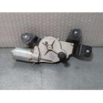 Motor Limpia Trasero Para Kia Cee'd