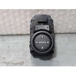 Mando Retrovisor  Para Kia Stonic