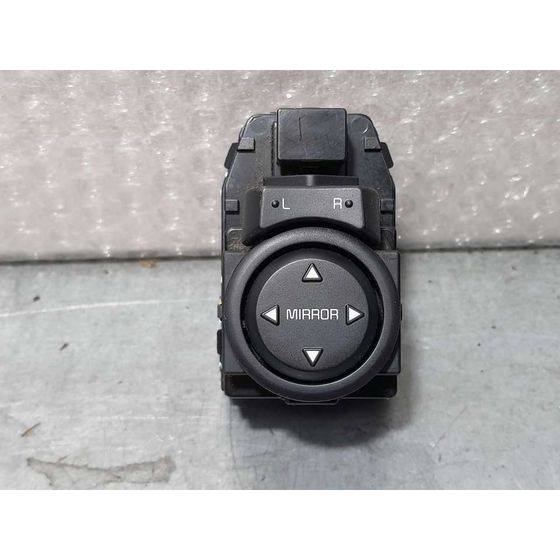 Mando Retrovisor Para Kia Stonic