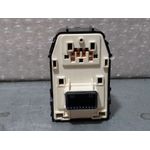 Mando Retrovisor  Para Kia Stonic