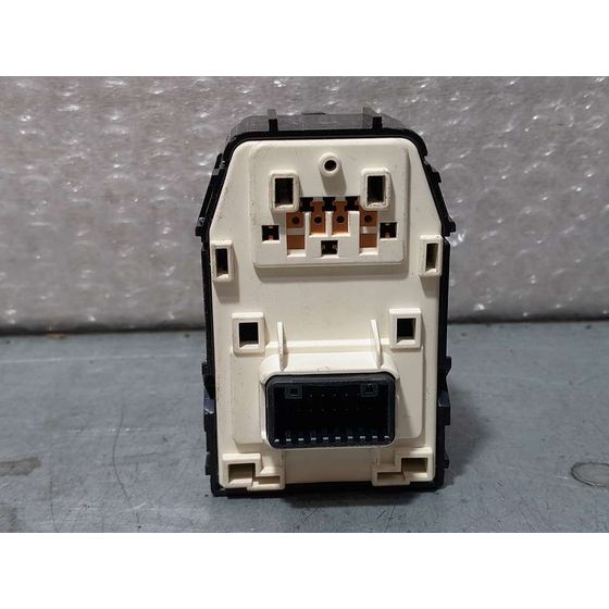 Mando Retrovisor Para Kia Stonic