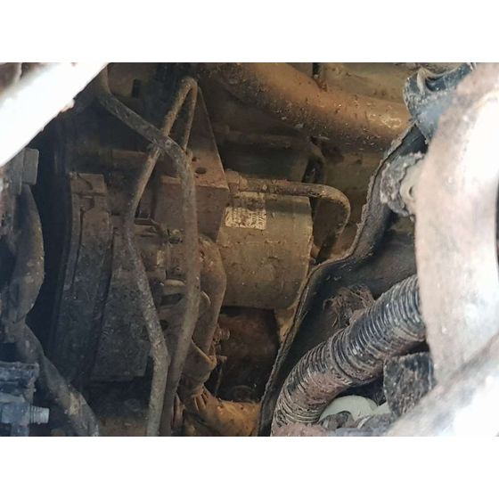 Abs Para Citroen Berlingo