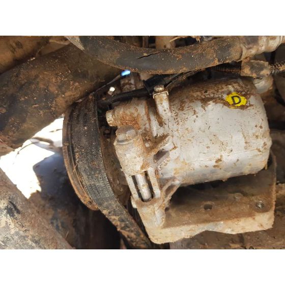 Compresor Aire Acondicionado Para Citroen Berlingo