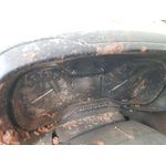 Cuadro Instrumentos Para Citroen Berlingo