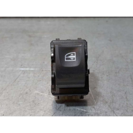 Mando Elevalunas Delantero Derecho para Renault Captur