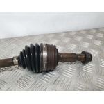 Transmision Delantera Izquierda Para Toyota Aygo