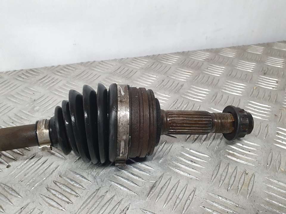 Transmision Delantera Izquierda Para Toyota Aygo