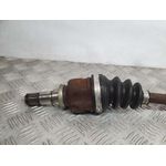 Transmision Delantera Izquierda Para Toyota Aygo