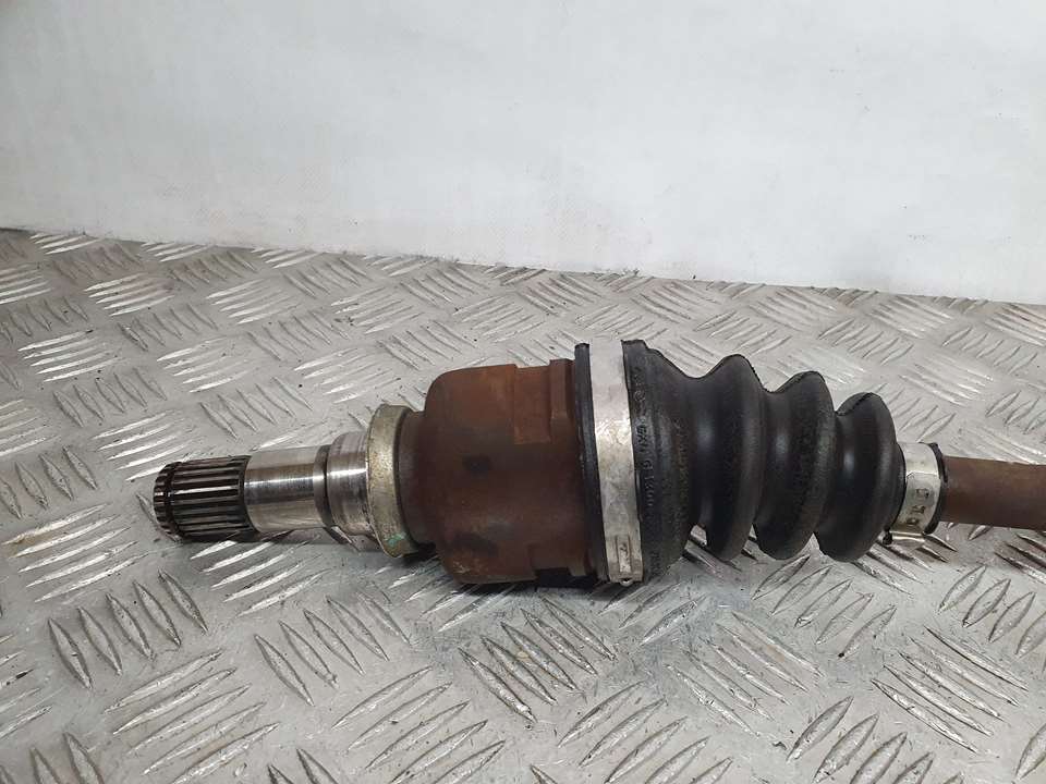 Transmision Delantera Izquierda Para Toyota Aygo