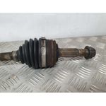 Transmision Delantera Derecha Para Toyota Aygo