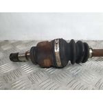 Transmision Delantera Derecha Para Toyota Aygo