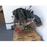 Motor Completo Para Bmw Serie 4 Gran Coupe