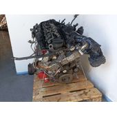 Motor Completo Para Bmw Serie 4 Gran Coupe