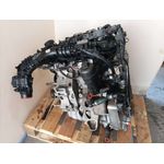 Motor Completo Para Bmw Serie 4 Gran Coupe