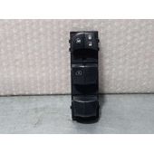 Mando Elevalunas Delantero Izquierdo  Para Nissan Pulsar