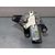 Motor Limpia Trasero para Dacia Duster
