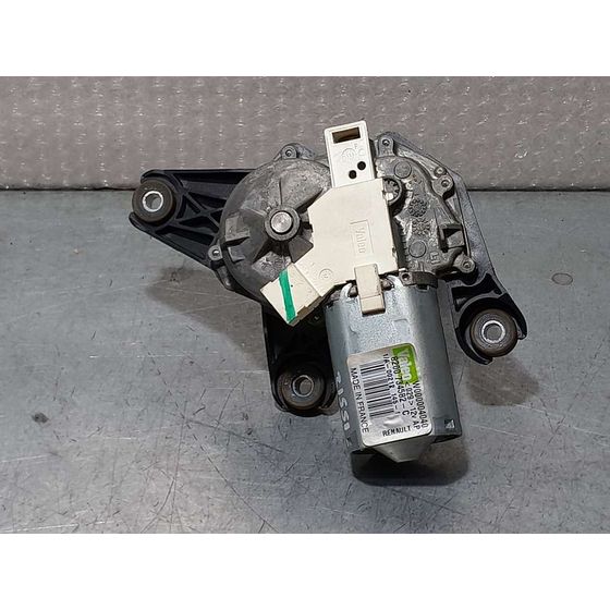 Motor Limpia Trasero para Dacia Duster