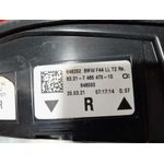 Piloto Trasero Derecho Para Bmw Serie 2 Gran Coupe