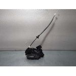 Cerradura Puerta Delantera Izquierda  Para Skoda Octavia Combi