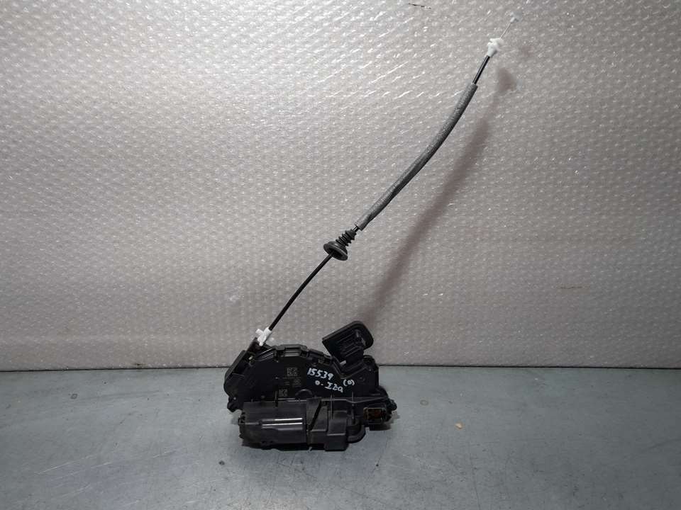 Cerradura Puerta Delantera Izquierda  Para Skoda Octavia Combi