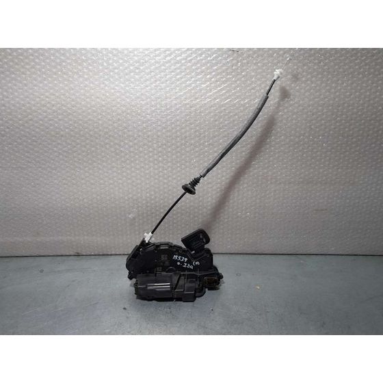 Cerradura Puerta Delantera Izquierda  Para Skoda Octavia Combi