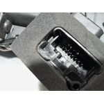 Cerradura Puerta Delantera Izquierda  Para Skoda Octavia Combi