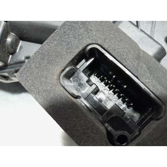 Cerradura Puerta Delantera Izquierda  Para Skoda Octavia Combi