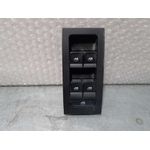 Mando Elevalunas Delantero Izquierdo  Para Skoda Octavia Combi