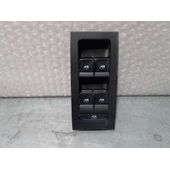 Mando Elevalunas Delantero Izquierdo  Para Skoda Octavia Combi