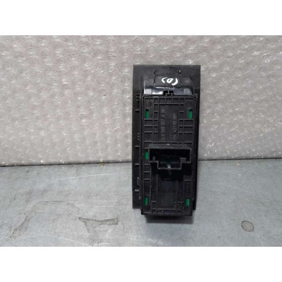 Mando Elevalunas Delantero Izquierdo Para Skoda Octavia Combi