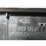 Mando Elevalunas Delantero Izquierdo  Para Skoda Octavia Combi