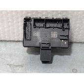 Modulo Confort Para Skoda Octavia Combi