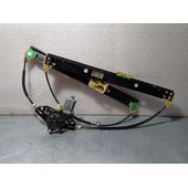 Elevalunas Delantero Izquierdo Para Skoda Octavia Combi