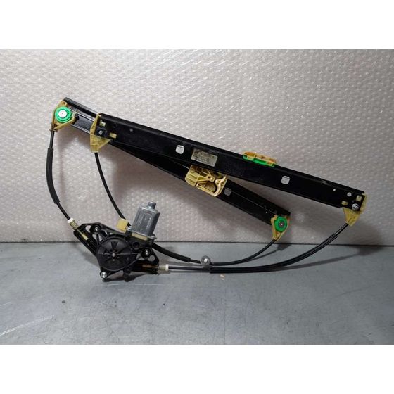 Elevalunas Delantero Izquierdo Para Skoda Octavia Combi