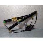 Elevalunas Delantero Izquierdo Para Skoda Octavia Combi