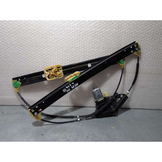Elevalunas Delantero Izquierdo Para Skoda Octavia Combi