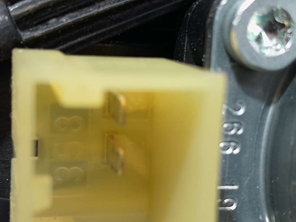 Elevalunas Delantero Izquierdo Para Skoda Octavia Combi