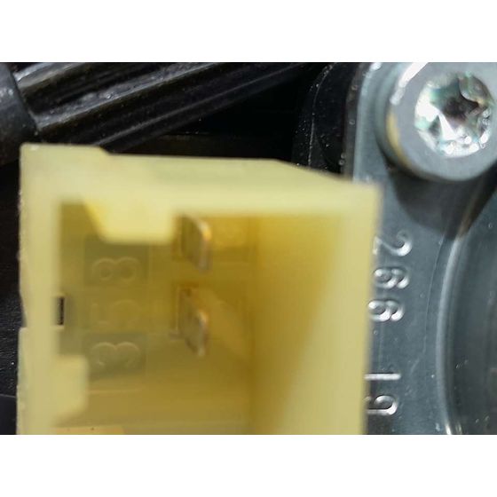 Elevalunas Delantero Izquierdo Para Skoda Octavia Combi