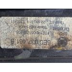 Elevalunas Delantero Izquierdo Para Skoda Octavia Combi