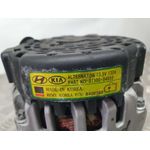 Alternador Para Hyundai Kona