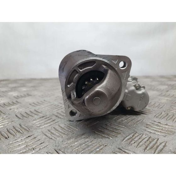Motor Arranque Para Hyundai Kona
